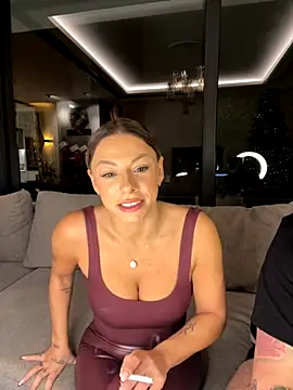 Snapshot of SexOnMyLvL chatting on November 2025 09:54:01 PM SexOnMyLvL online show from November 2025 09:54:01 PM