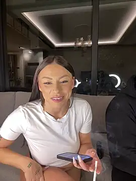 Snapshot of SexOnMyLvL chatting on February 2026 09:13:01 PM SexOnMyLvL online show from February 2026 09:13:01 PM