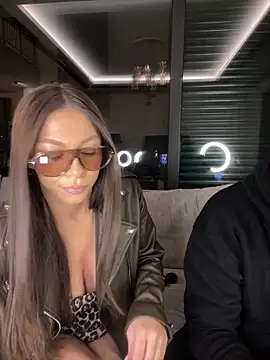 Snapshot of SexOnMyLvL chatting on February 2026 08:57:02 PM SexOnMyLvL online show from February 2026 08:57:02 PM