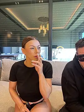 Snapshot of SexOnMyLvL chatting on February 2026 12:01:02 PM SexOnMyLvL online show from February 2026 12:01:02 PM