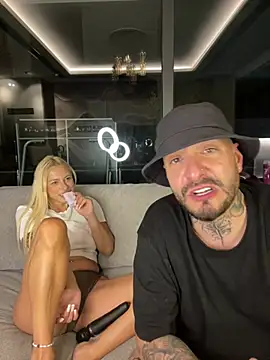 SexOnMyLvL online show from June 2026 12:23:01 AM