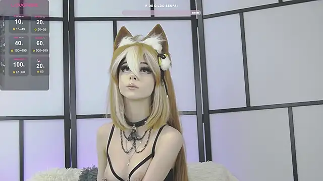 Snapshot of Xenomy chatting on January 2025 05:13:02 AM Xenomy online show from January 2025 05:13:02 AM