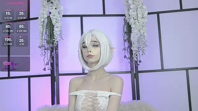 Snapshot of Xenomy chatting on February 2025 11:23:02 AM Xenomy online show from February 2025 11:23:02 AM