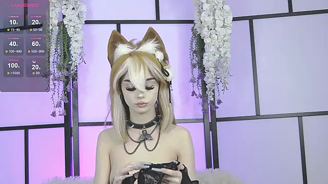 Snapshot of Xenomy chatting on February 2025 05:42:02 AM Xenomy online show from February 2025 05:42:02 AM