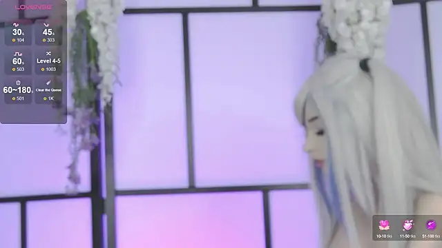 Snapshot of Xenomy chatting on February 2025 05:56:02 AM Xenomy online show from February 2025 05:56:02 AM