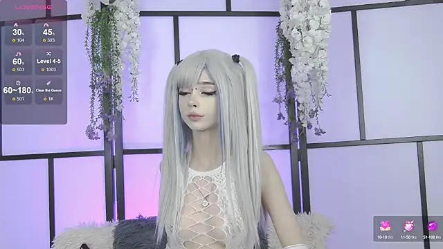 Snapshot of Xenomy chatting on March 2025 08:26:02 AM Xenomy online show from March 2025 08:26:02 AM