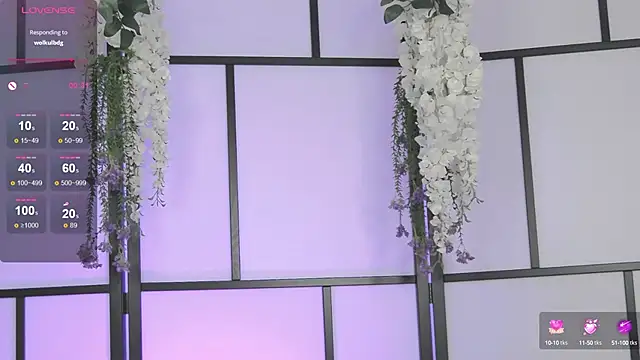 Snapshot of Xenomy chatting on March 2025 08:28:02 AM Xenomy online show from March 2025 08:28:02 AM