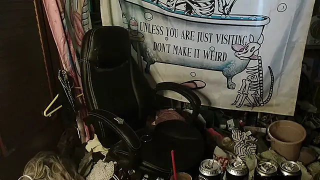 Ombeline1 online show from February 2026 03:52:02 PM