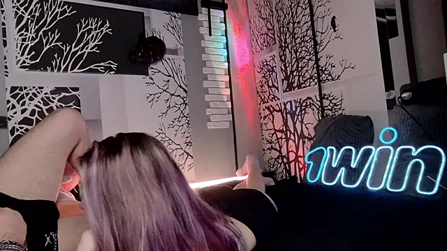 niki7377 online show from February 2025 04:26:02 PM