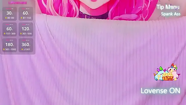 MilliStrii online show from January 2025 12:51:02 AM