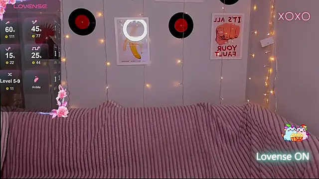 MilliStrii online show from January 2026 12:48:01 AM