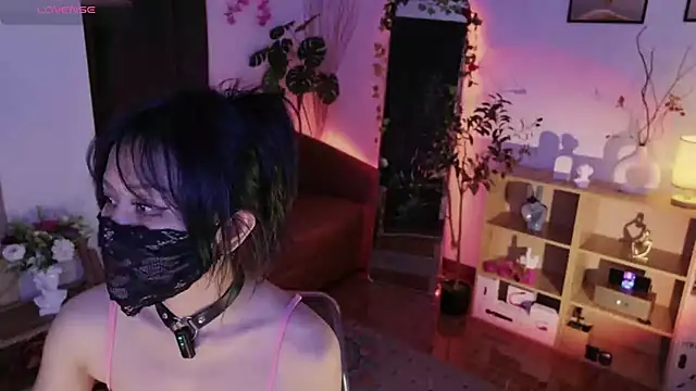 Kirei kirei online show from September 2025 08:25:01 AM