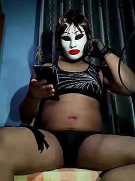 Snapshot of zentaishow chatting on February 2025 07:49:01 PM zentaishow online show from February 2025 07:49:01 PM