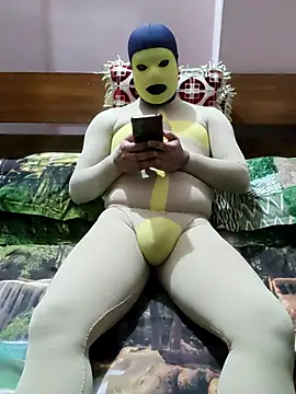 zentaishow online show from March 2026 08:20:01 AM