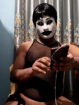 zentaishow online show from April 2026 07:00:01 PM