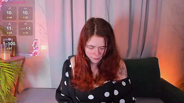 SophiePure online show from March 2025 08:32:02 PM