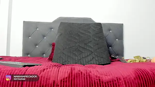 mariana preciado online show from January 2025 03:55:02 PM