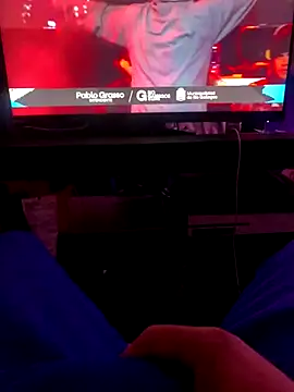 Ghotsniper666 online show from September 2025 02:13:02 AM