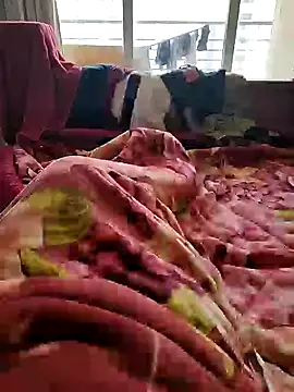 Nuttysub online show from January 2025 05:40:02 AM