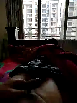 Nuttysub online show from January 2025 05:48:02 AM