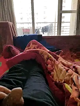 Nuttysub online show from February 2025 07:56:02 AM