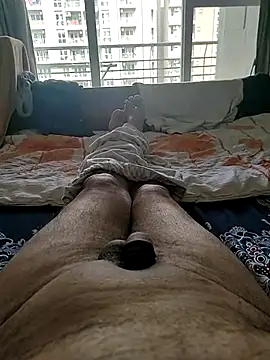 Nuttysub online show from February 2025 09:09:02 AM