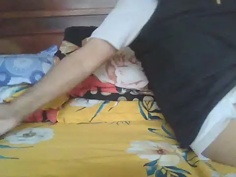 Nuttysub online show from December 2025 01:57:02 AM