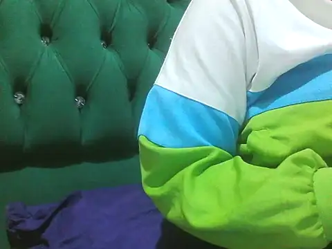 Sexy Riri online show from September 2025 11:51:02 PM