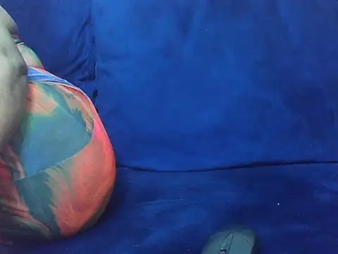 Sexy Riri online show from April 2026 07:44:02 PM