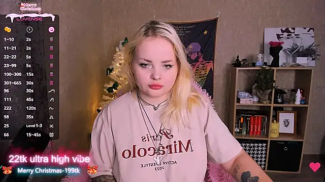 flower sarah  online show from December 2024 10:10:02 AM