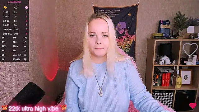 flower sarah  online show from January 2025 04:02:02 PM