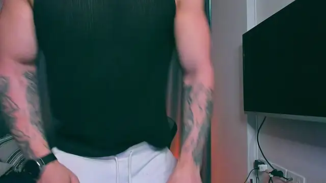 Samuel Andrew online show from February 2025 02:18:01 AM