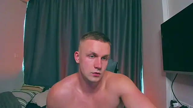 Samuel Andrew online show from March 2025 07:16:02 AM