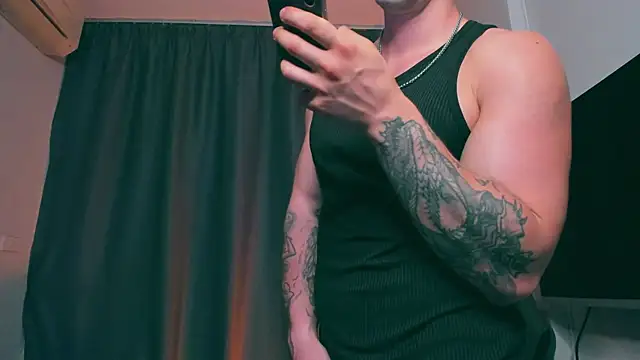 Samuel Andrew online show from March 2025 12:40:02 PM