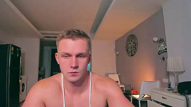 Samuel Andrew online show from October 2025 06:03:02 AM