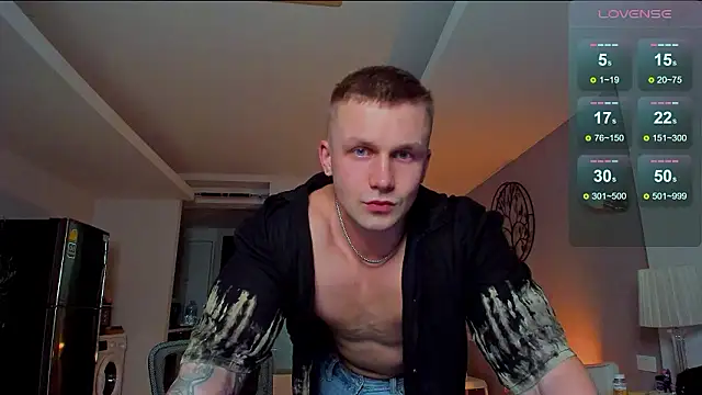 Samuel Andrew online show from February 2026 07:03:02 AM