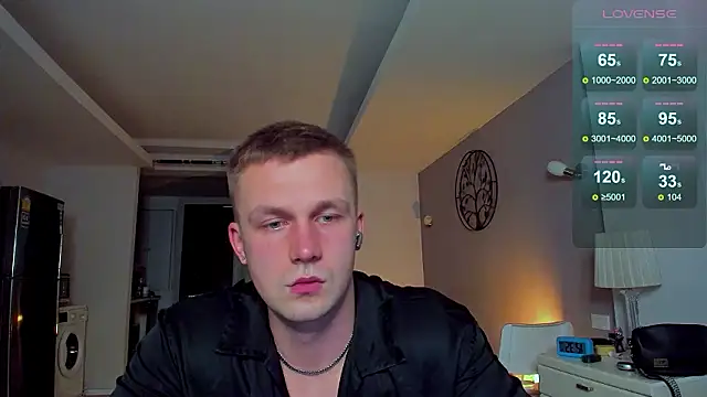 Samuel Andrew online show from March 2026 05:36:01 AM