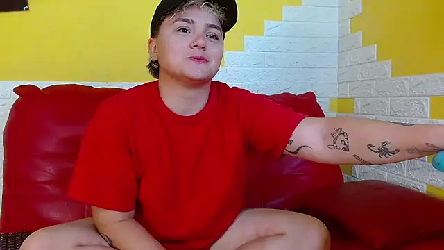 isabeautyx19 online show from March 2025 04:10:01 AM