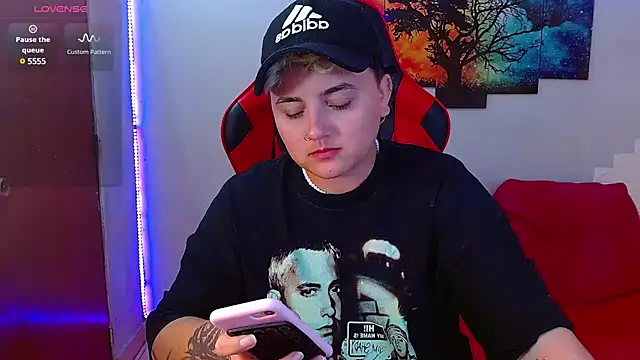 isabeautyx19 online show from March 2025 03:48:01 AM