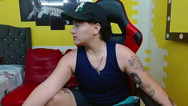 isabeautyx19 online show from February 2026 01:57:02 AM