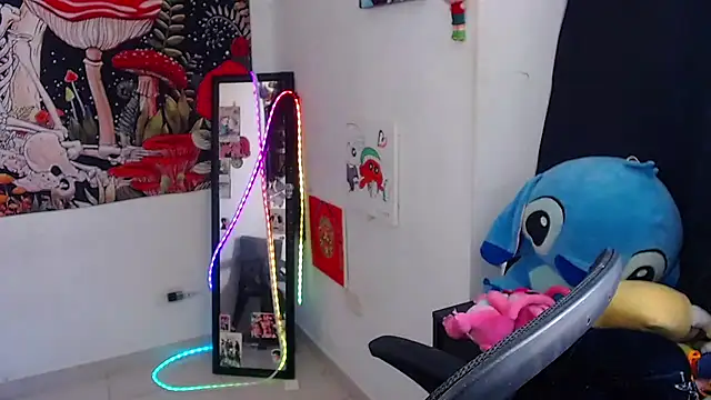 isabeautyx19 online show from July 2026 04:12:02 PM