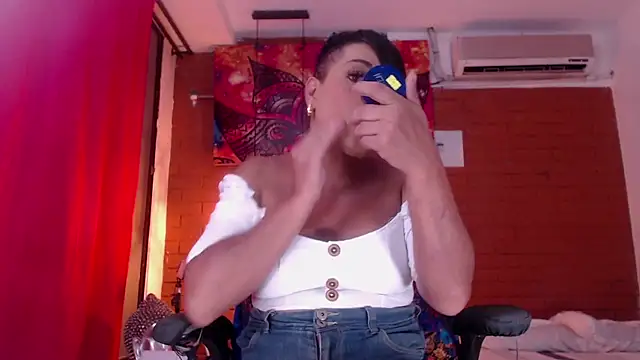 Khatalina hott online show from January 2025 02:11:01 AM