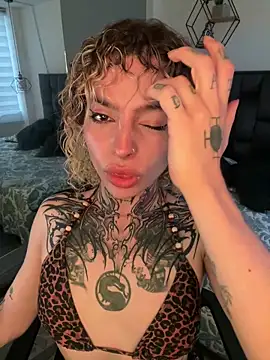 Bonnie vega online show from May 2026 09:16:01 PM