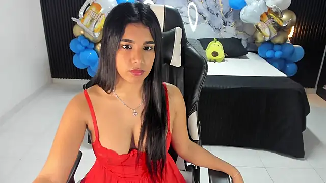 Snapshot of Ivy_16 chatting on October 2025 12:03:02 PM Ivy 16 online show from October 2025 12:03:02 PM