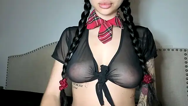 xoxcatt online show from January 2026 04:59:02 AM