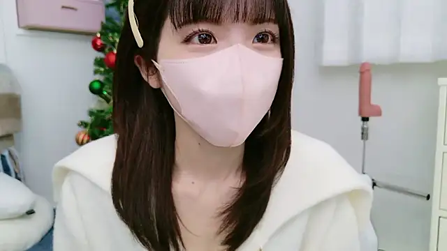 -minami- online show from December 2024 12:55:02 PM