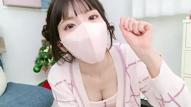 -minami- online show from December 2024 05:29:02 PM