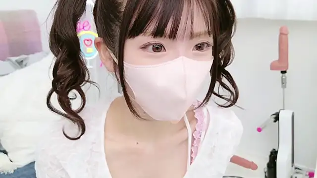 -minami- online show from February 2025 12:09:02 PM