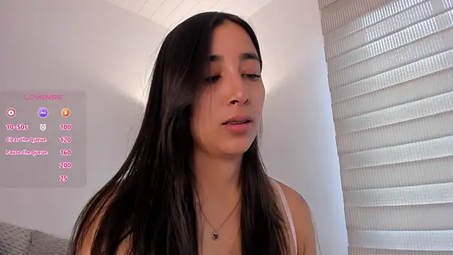 vico sweety online show from February 2025 04:50:01 PM