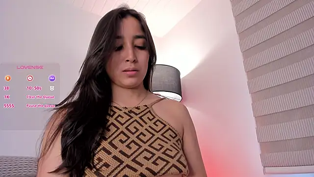 vico sweety online show from February 2025 10:00:02 PM